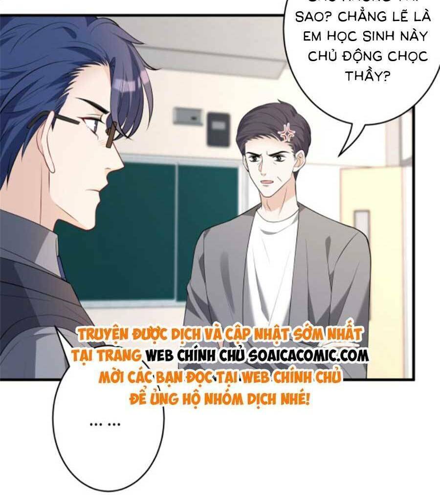 Thiên Kim Toàn Năng Đại Tài - Chapter 80 - Page 39