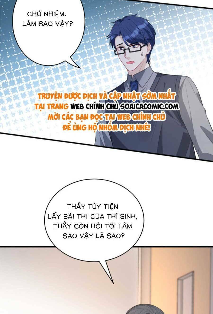 Thiên Kim Toàn Năng Đại Tài - Chapter 80 - Page 44