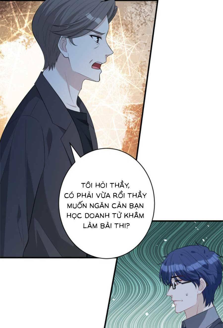 Thiên Kim Toàn Năng Đại Tài - Chapter 80 - Page 46