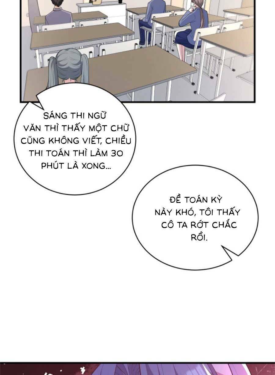 Thiên Kim Toàn Năng Đại Tài - Chapter 80 - Page 4