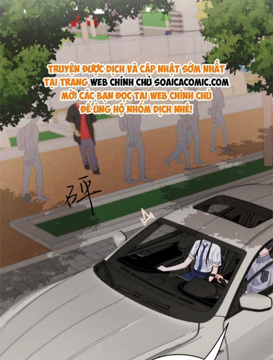 Thiên Kim Toàn Năng Đại Tài - Chapter 80 - Page 7