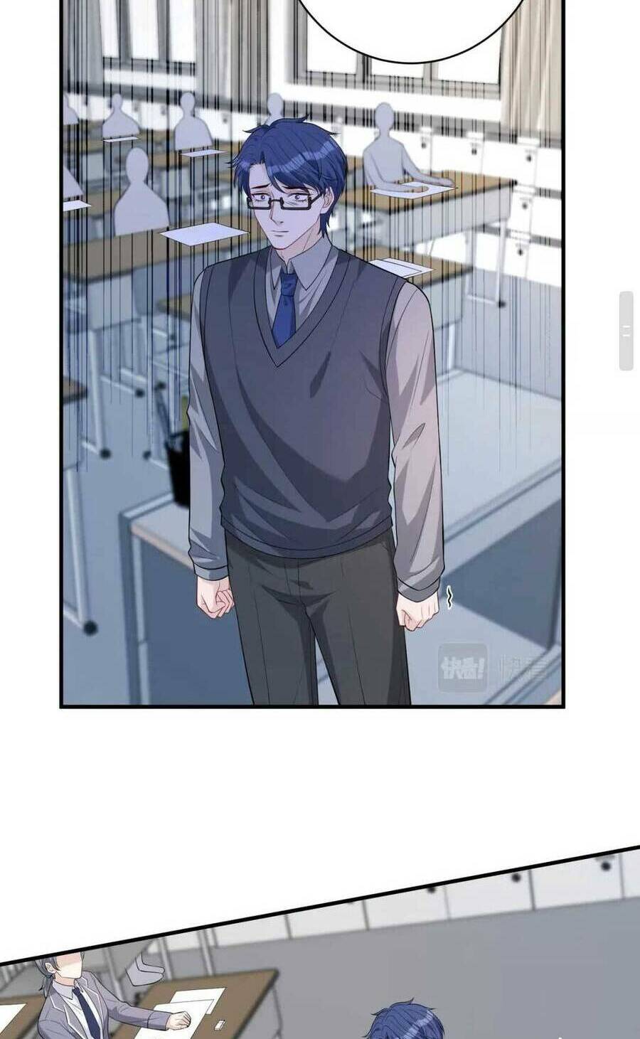 Thiên Kim Toàn Năng Đại Tài - Chapter 81 - Page 9