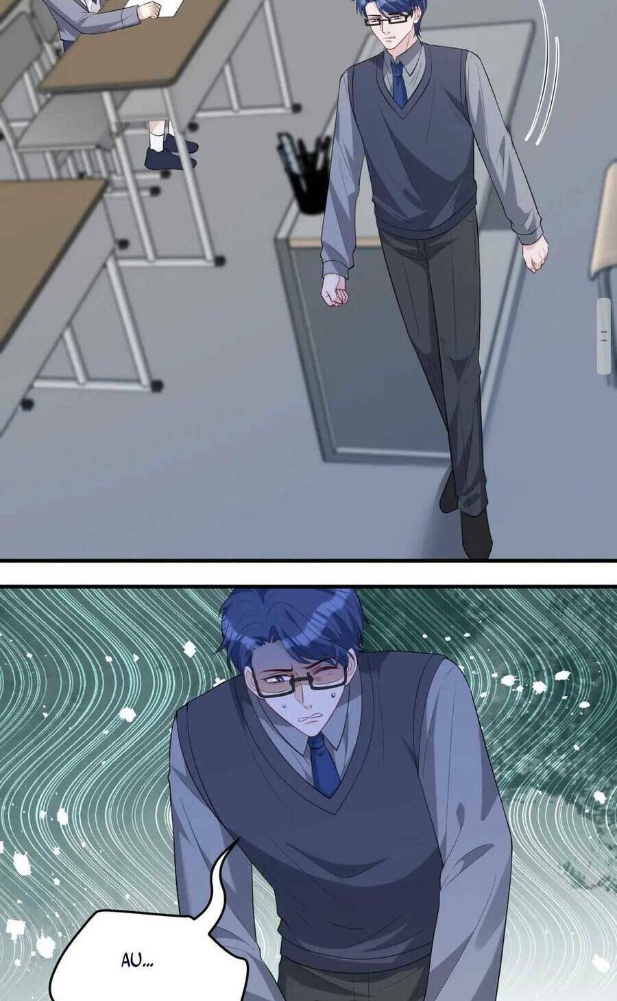 Thiên Kim Toàn Năng Đại Tài - Chapter 81 - Page 10