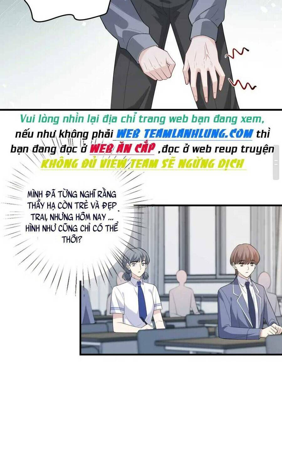 Thiên Kim Toàn Năng Đại Tài - Chapter 81 - Page 11