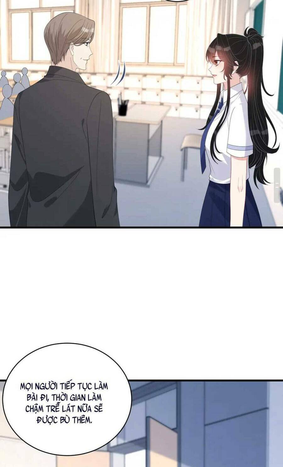 Thiên Kim Toàn Năng Đại Tài - Chapter 81 - Page 13