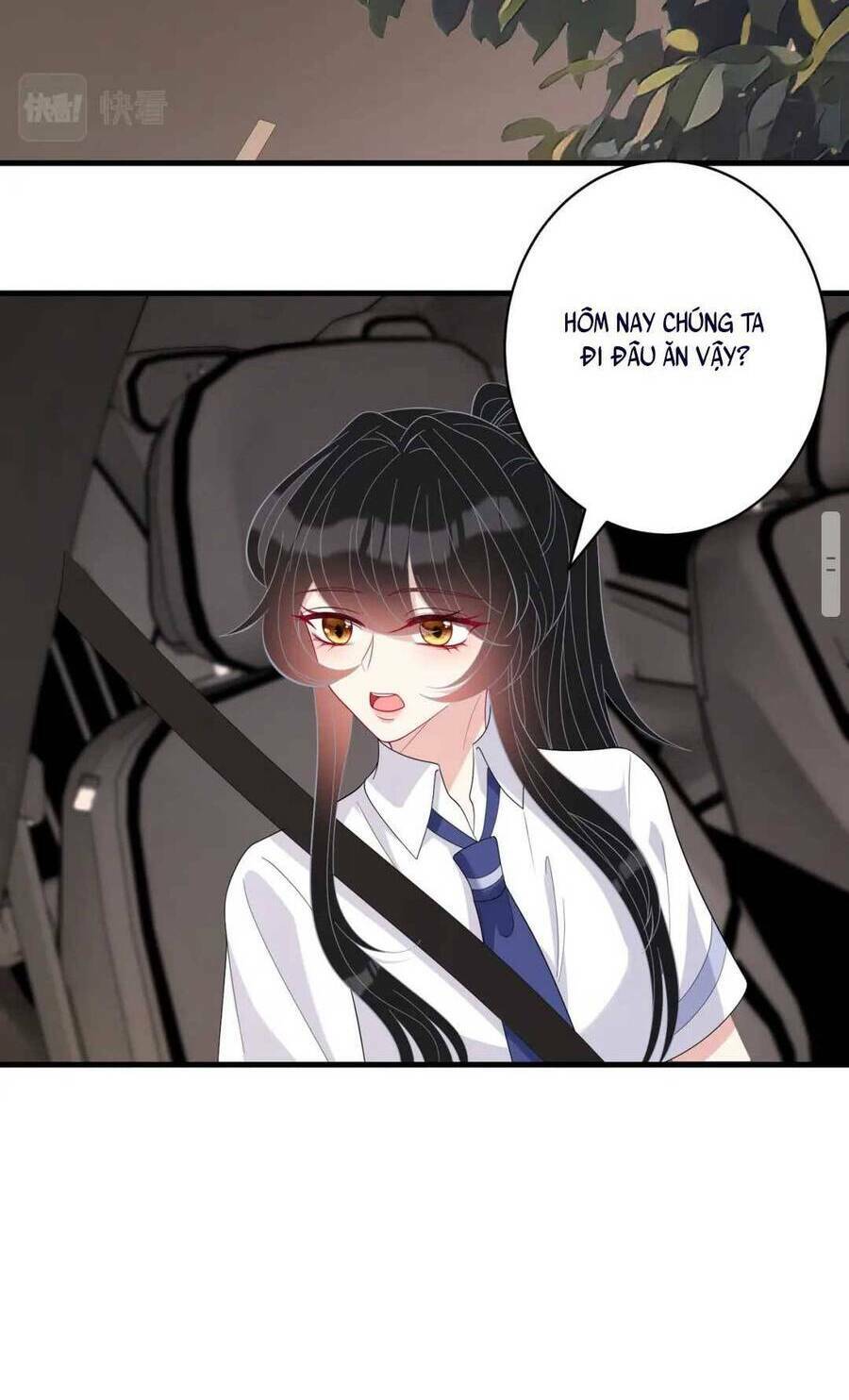 Thiên Kim Toàn Năng Đại Tài - Chapter 81 - Page 18