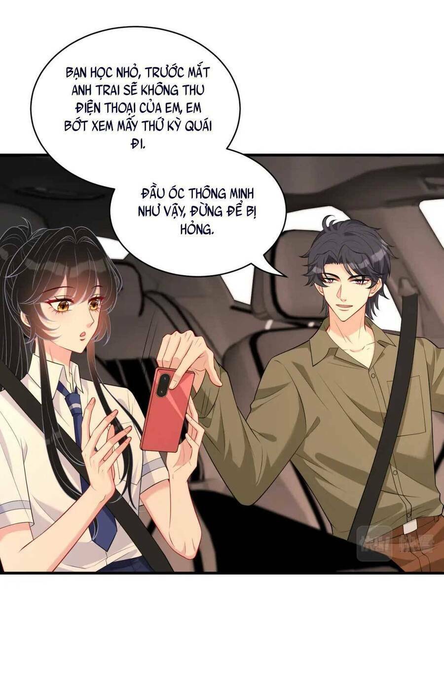 Thiên Kim Toàn Năng Đại Tài - Chapter 81 - Page 26