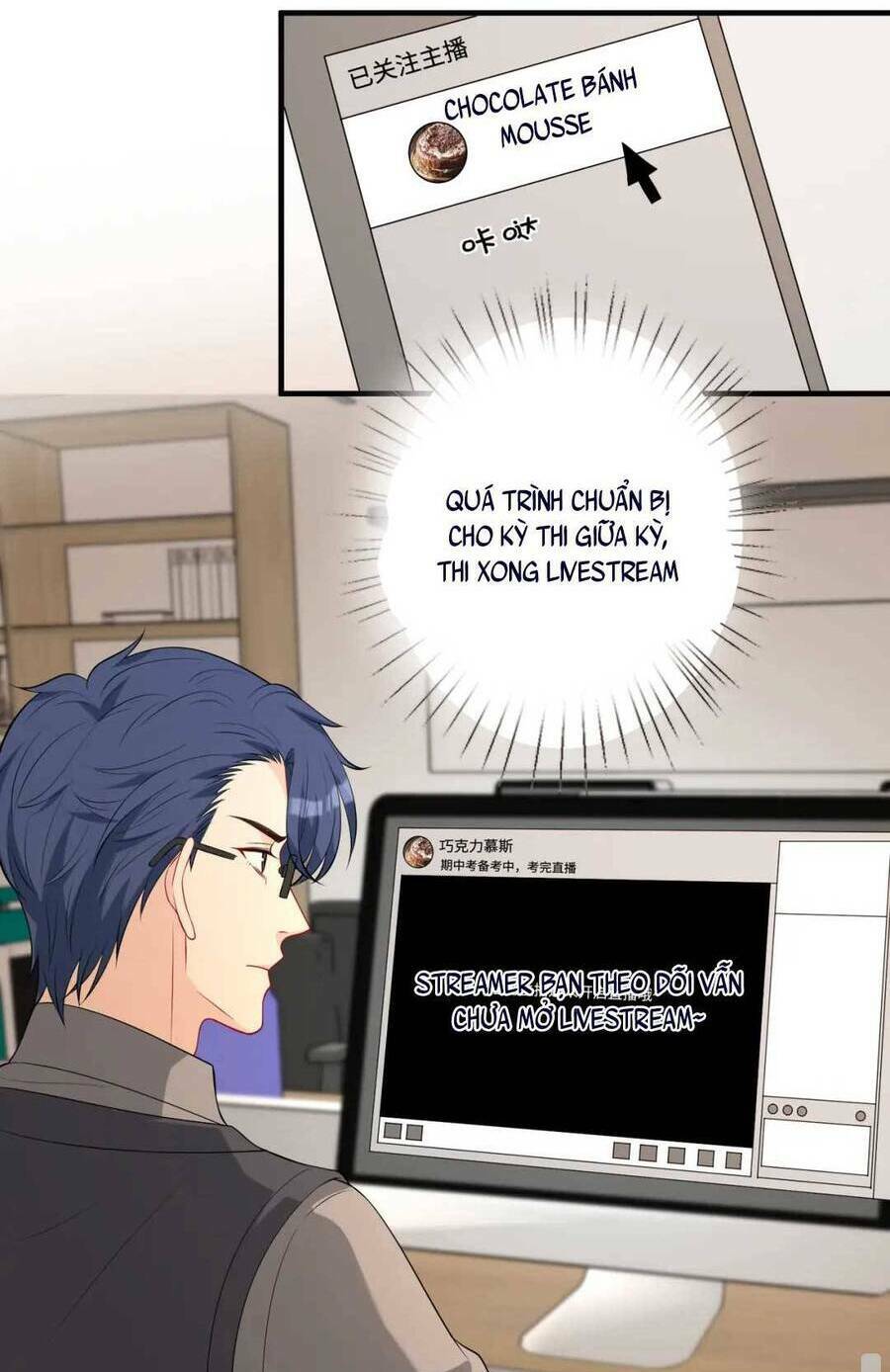 Thiên Kim Toàn Năng Đại Tài - Chapter 81 - Page 30