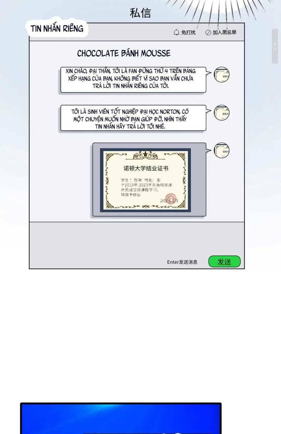 Thiên Kim Toàn Năng Đại Tài - Chapter 81 - Page 32