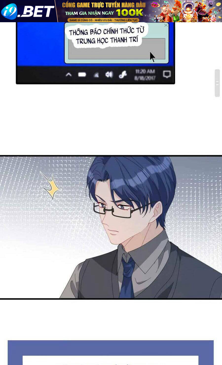 Thiên Kim Toàn Năng Đại Tài - Chapter 81 - Page 33