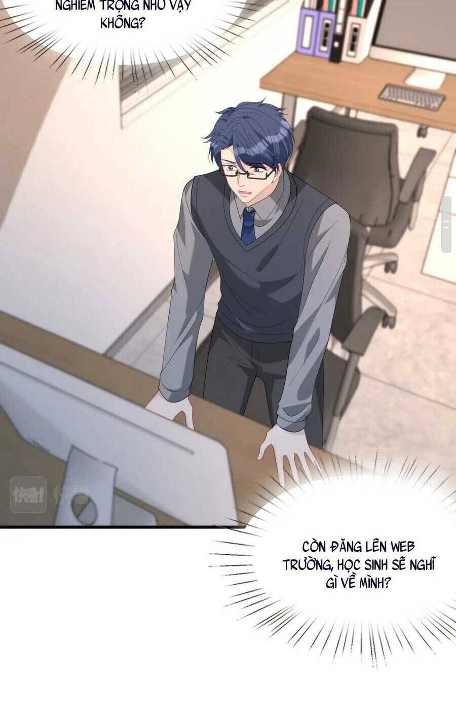 Thiên Kim Toàn Năng Đại Tài - Chapter 81 - Page 35