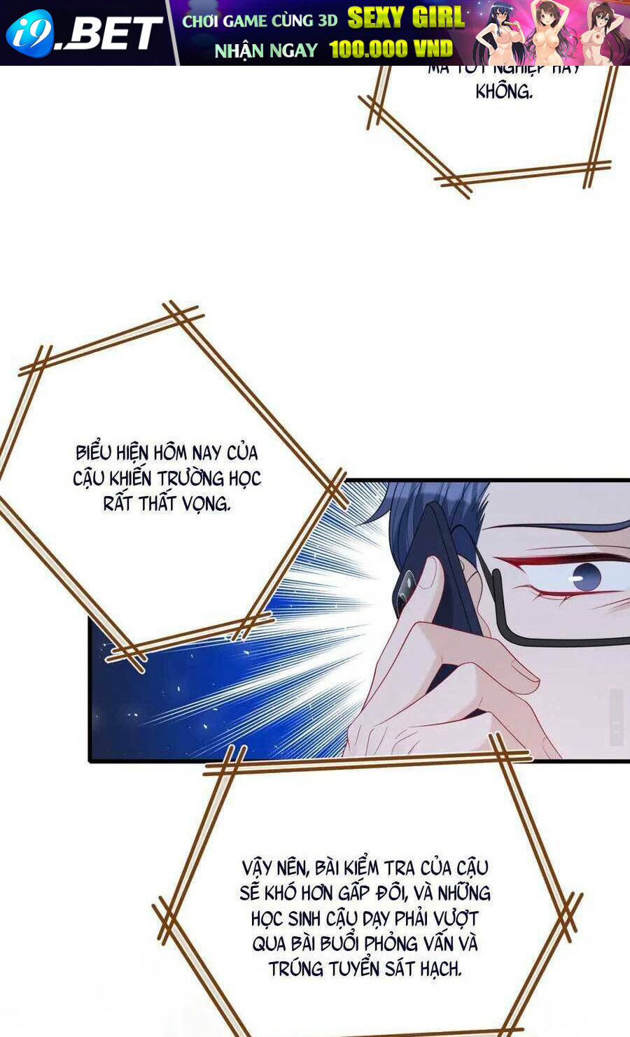 Thiên Kim Toàn Năng Đại Tài - Chapter 81 - Page 40