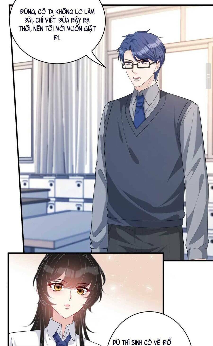 Thiên Kim Toàn Năng Đại Tài - Chapter 81 - Page 4