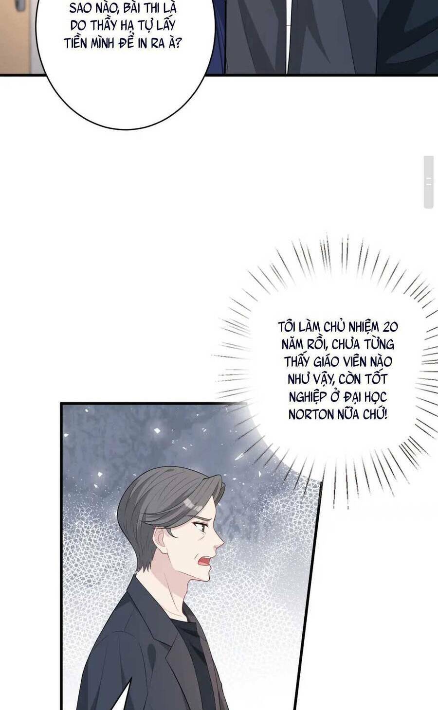 Thiên Kim Toàn Năng Đại Tài - Chapter 81 - Page 6