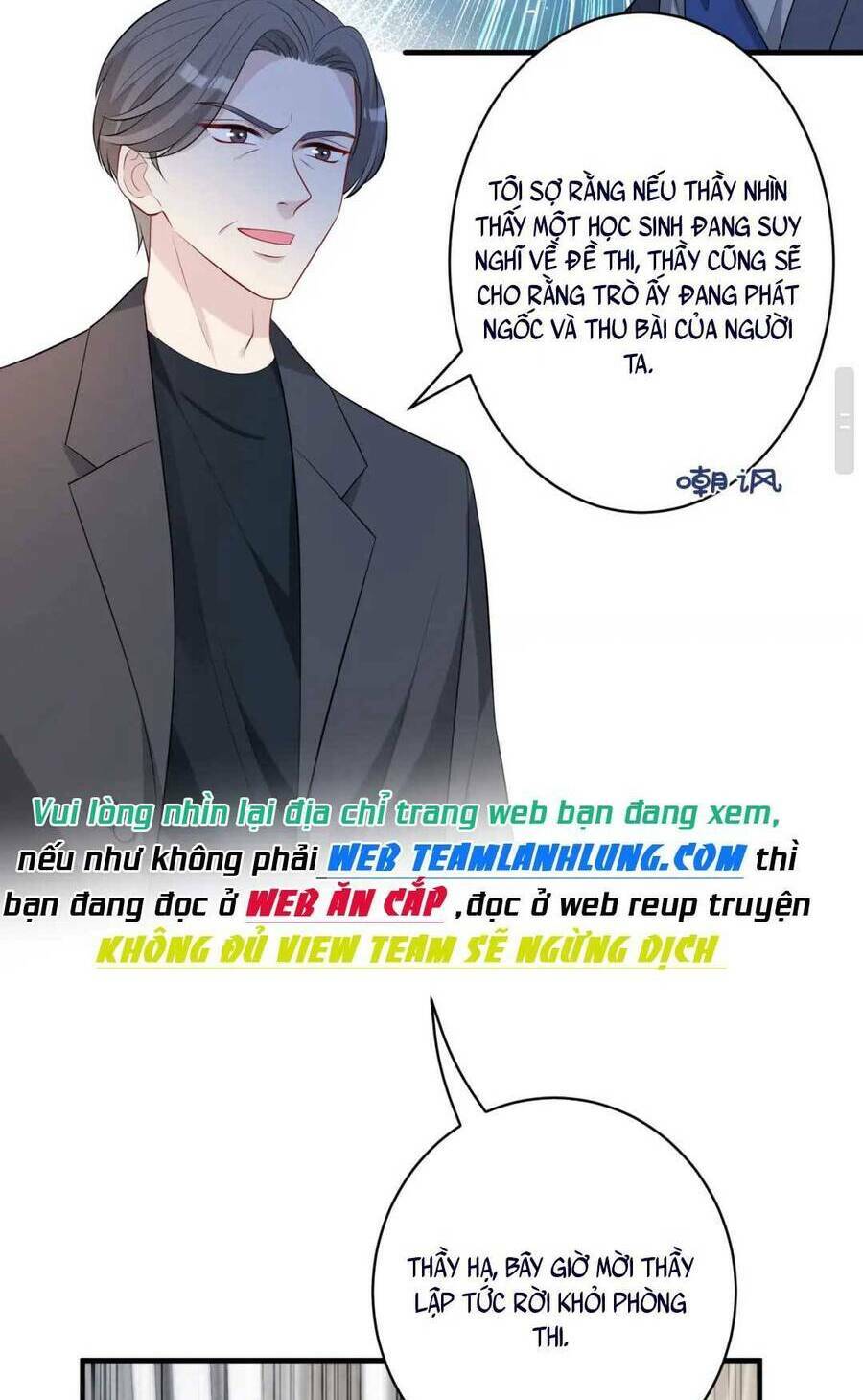 Thiên Kim Toàn Năng Đại Tài - Chapter 81 - Page 8