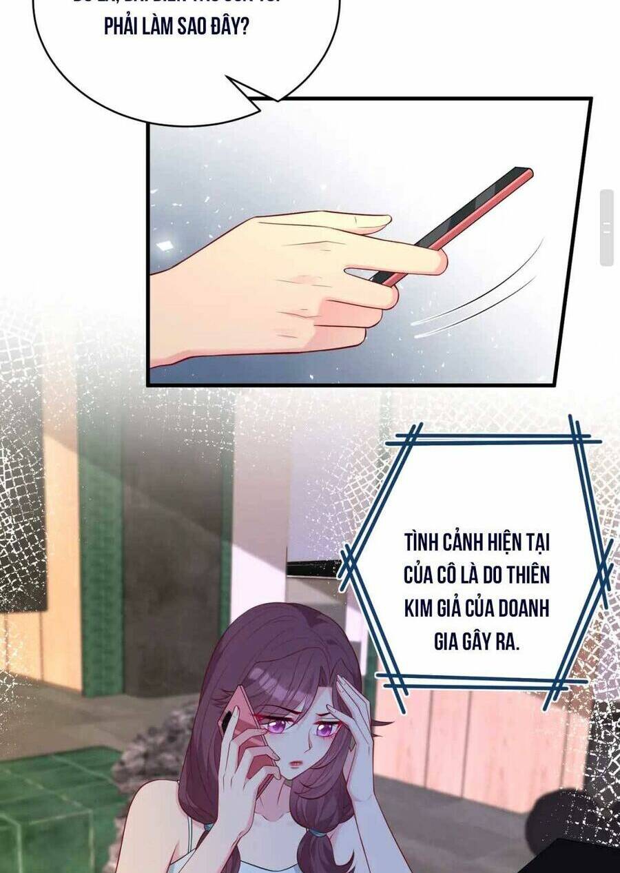 Thiên Kim Toàn Năng Đại Tài - Chapter 82 - Page 9