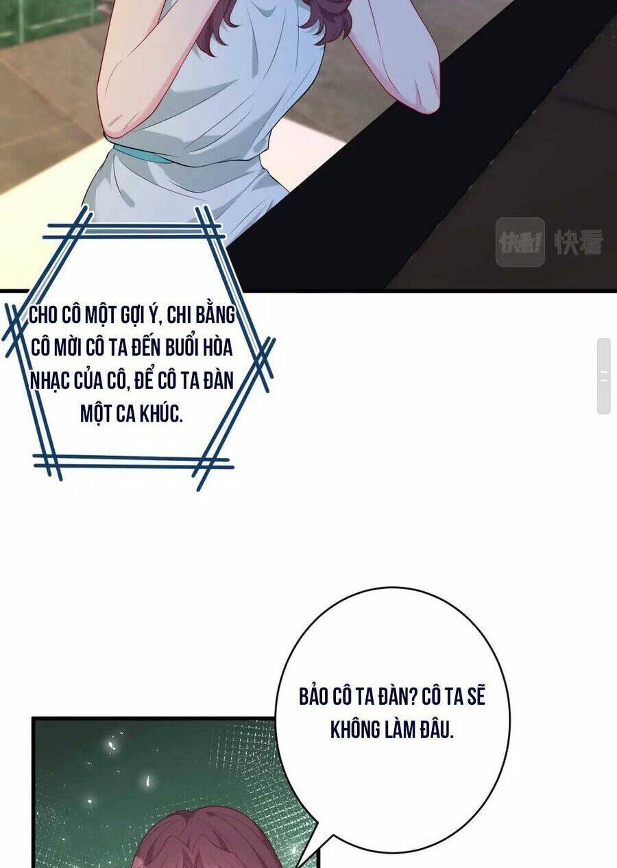 Thiên Kim Toàn Năng Đại Tài - Chapter 82 - Page 10