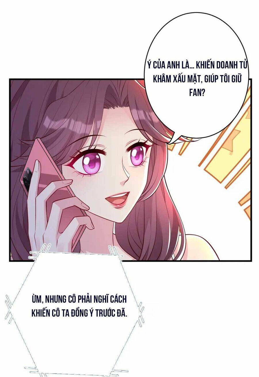 Thiên Kim Toàn Năng Đại Tài - Chapter 82 - Page 12