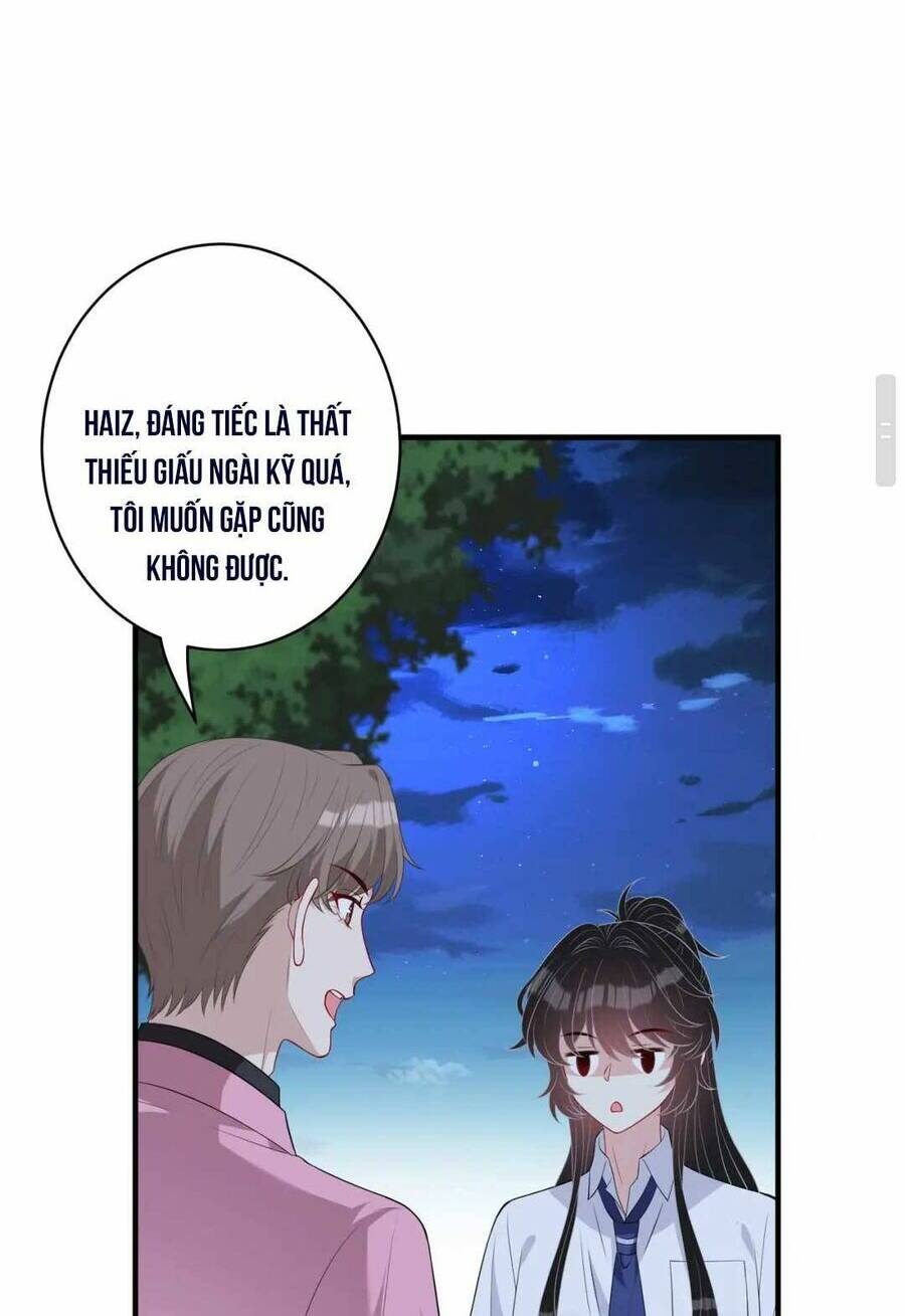 Thiên Kim Toàn Năng Đại Tài - Chapter 82 - Page 21