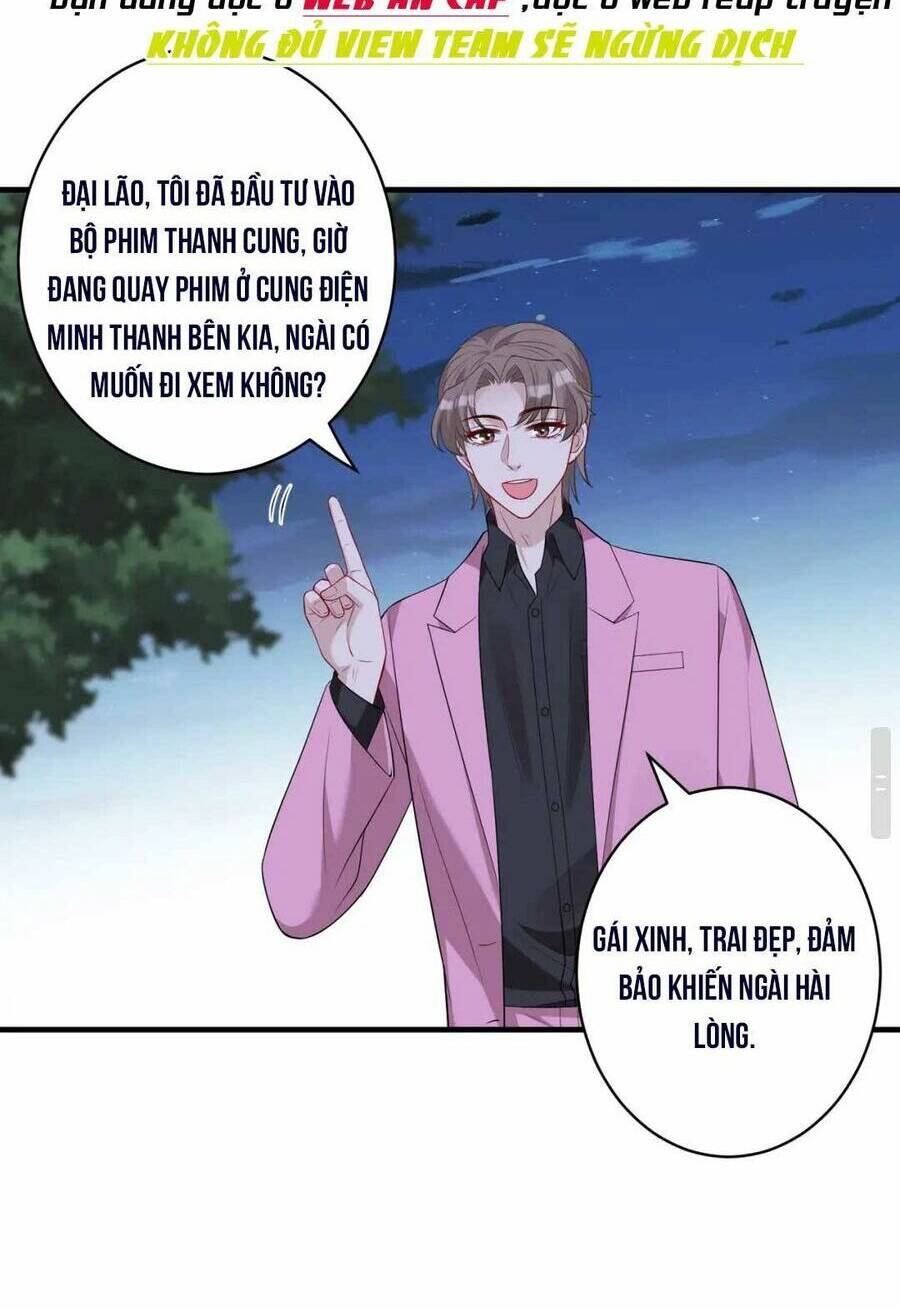 Thiên Kim Toàn Năng Đại Tài - Chapter 82 - Page 23