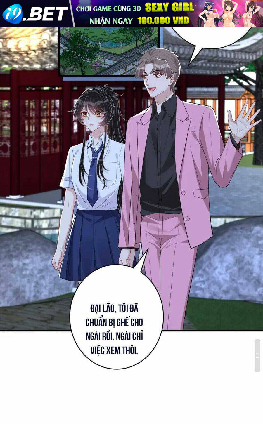 Thiên Kim Toàn Năng Đại Tài - Chapter 82 - Page 26