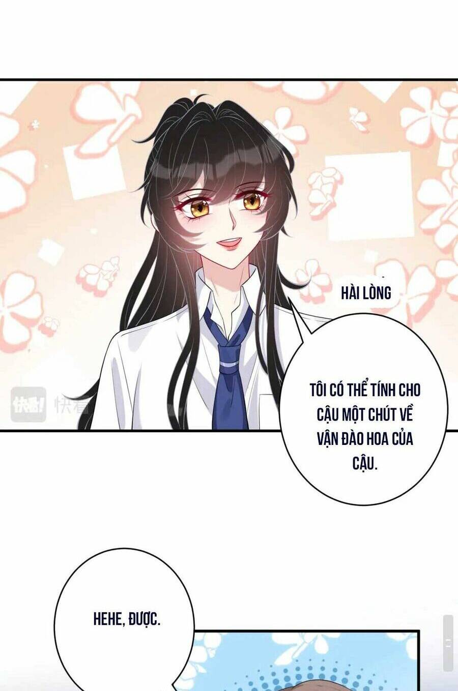 Thiên Kim Toàn Năng Đại Tài - Chapter 82 - Page 27