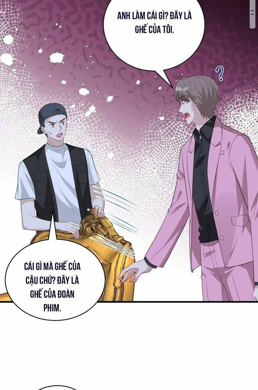 Thiên Kim Toàn Năng Đại Tài - Chapter 82 - Page 30