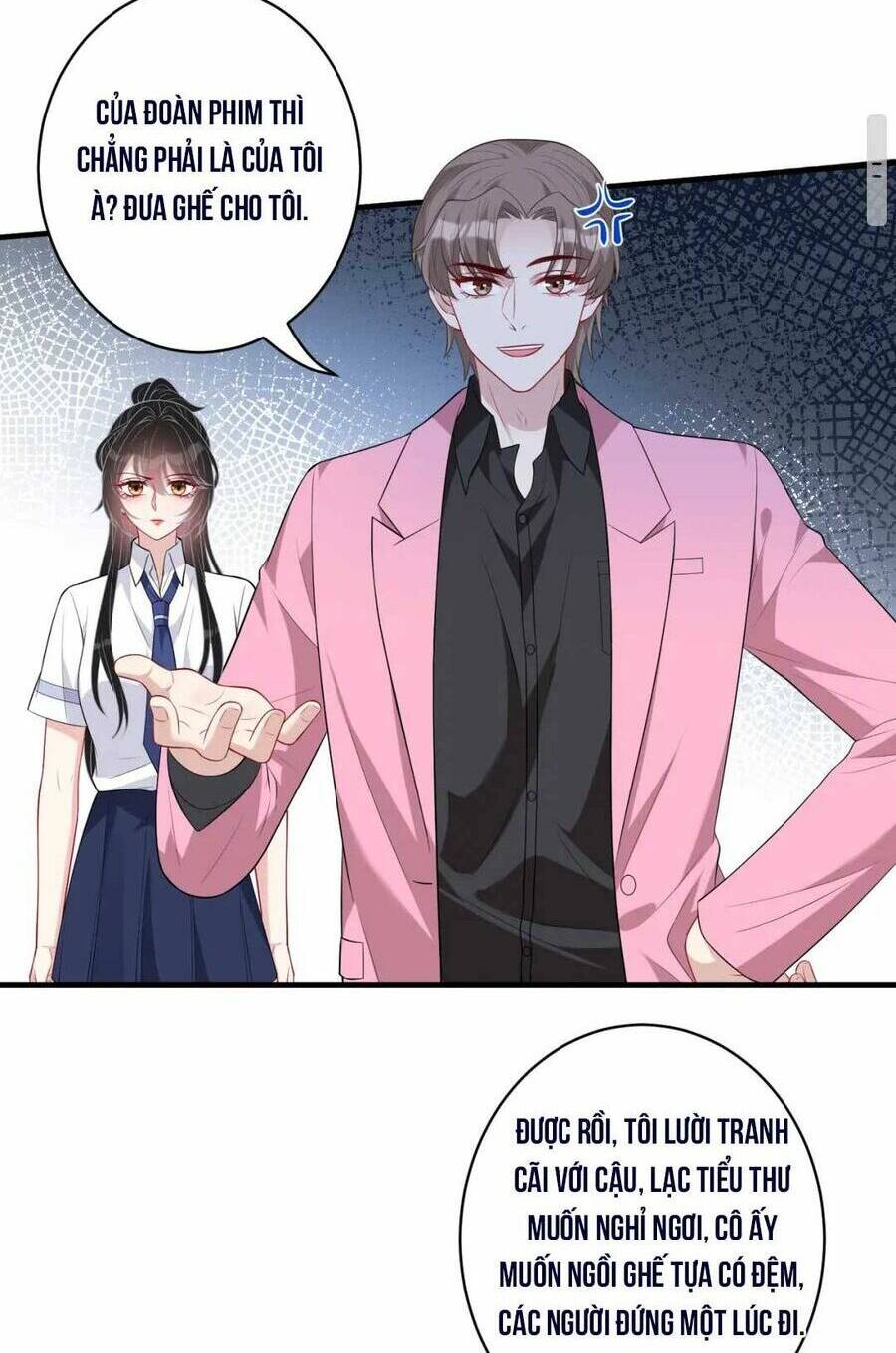 Thiên Kim Toàn Năng Đại Tài - Chapter 82 - Page 31