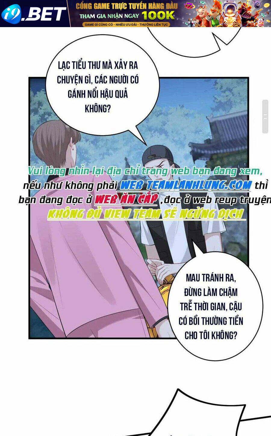 Thiên Kim Toàn Năng Đại Tài - Chapter 82 - Page 32