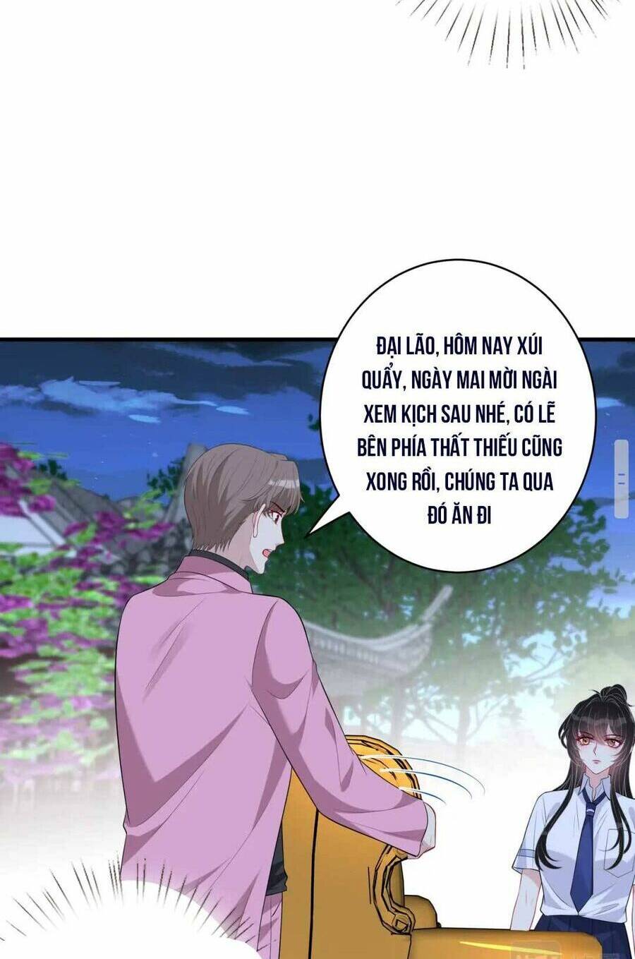 Thiên Kim Toàn Năng Đại Tài - Chapter 82 - Page 35