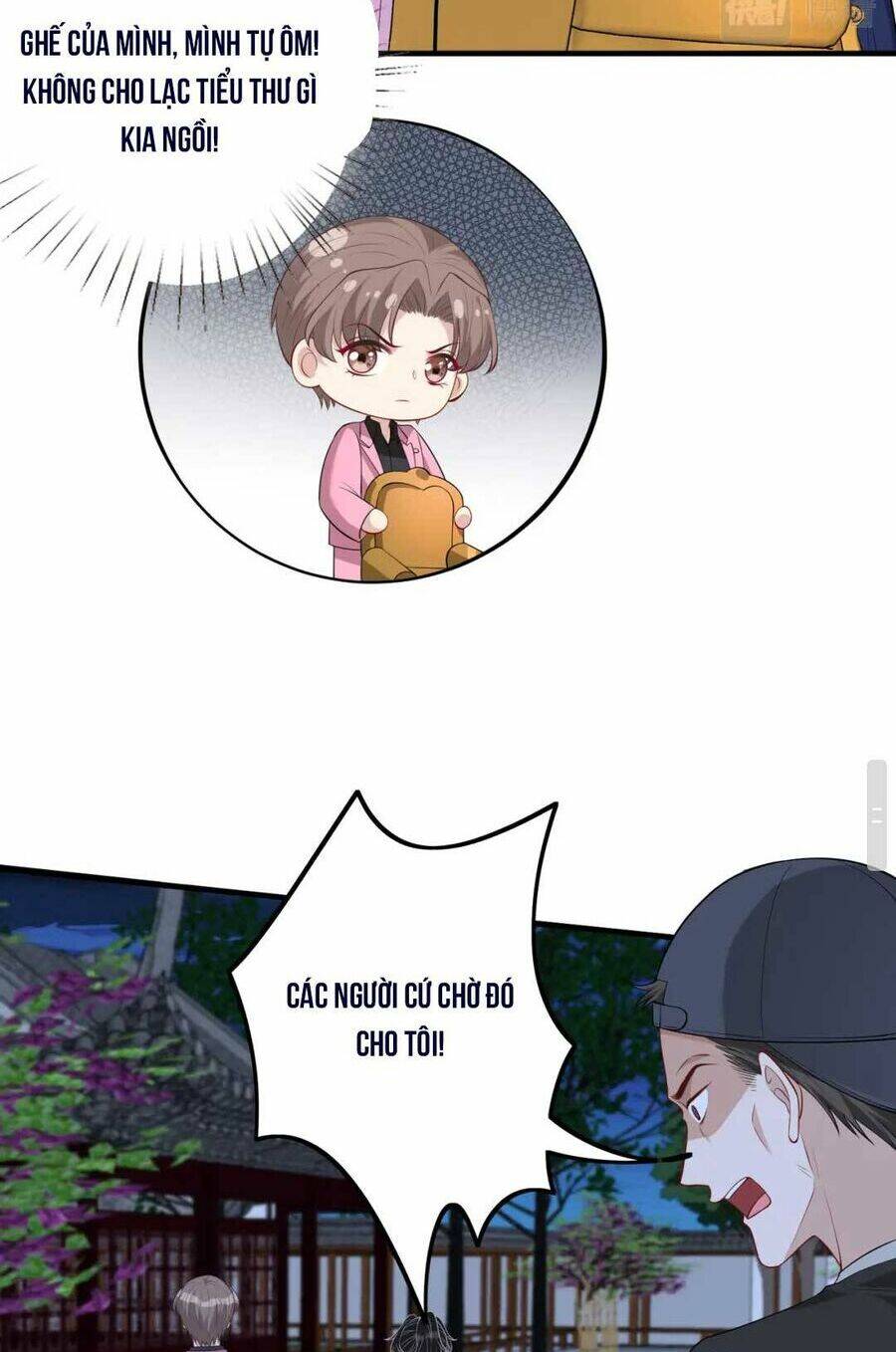 Thiên Kim Toàn Năng Đại Tài - Chapter 82 - Page 36