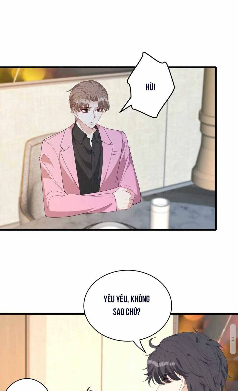 Thiên Kim Toàn Năng Đại Tài - Chapter 82 - Page 41