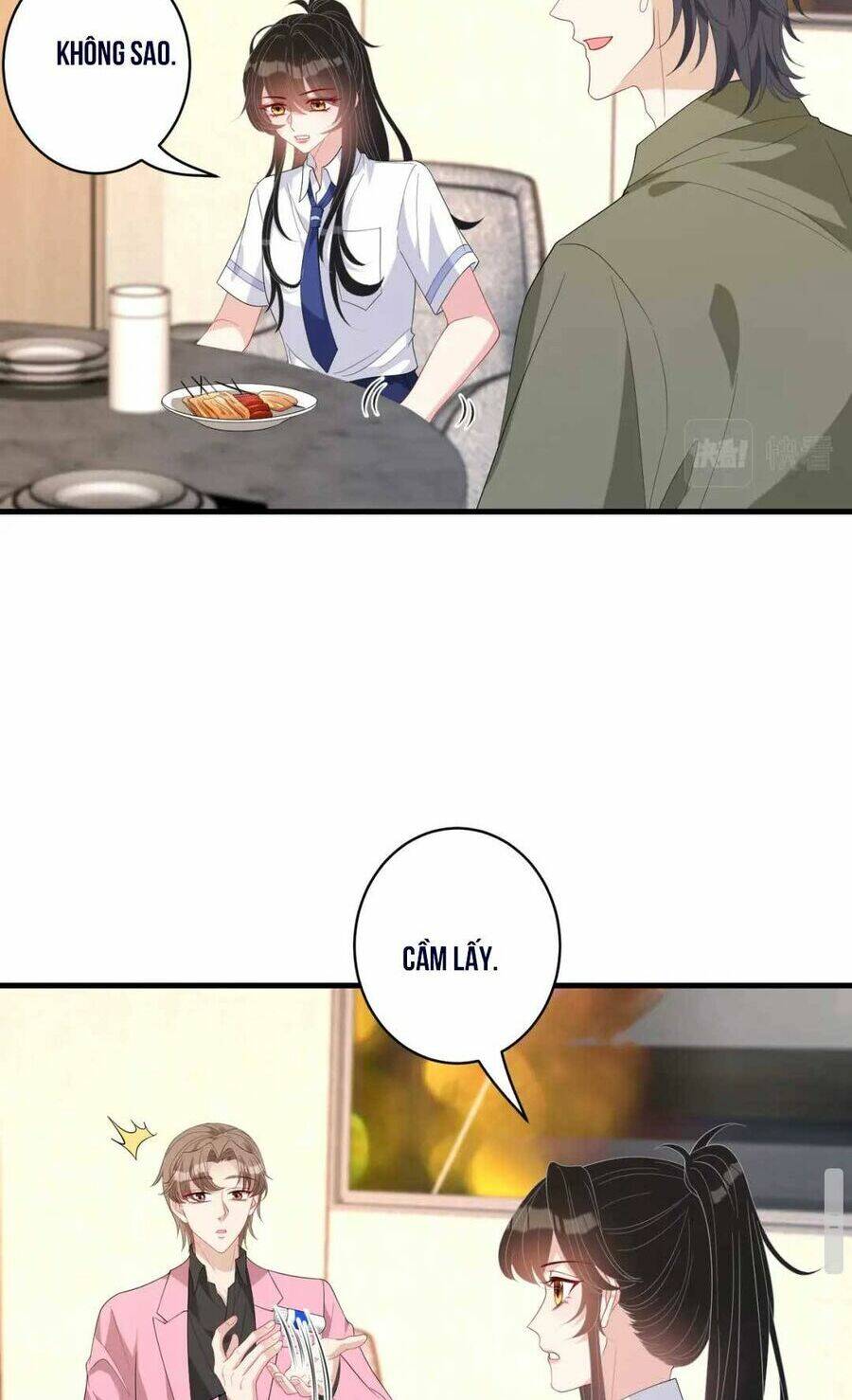 Thiên Kim Toàn Năng Đại Tài - Chapter 82 - Page 42