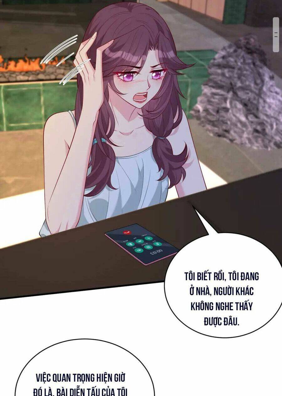 Thiên Kim Toàn Năng Đại Tài - Chapter 82 - Page 8