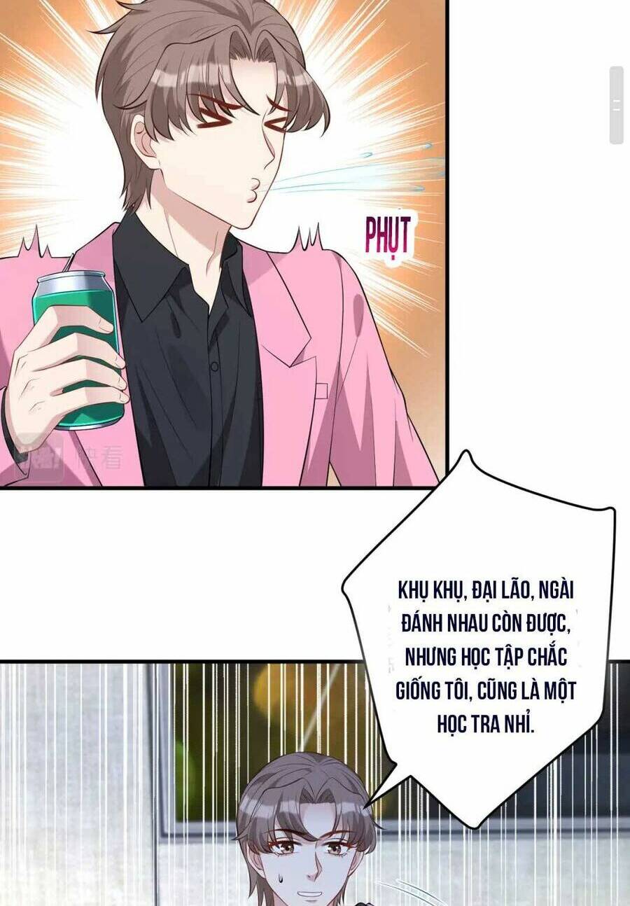 Thiên Kim Toàn Năng Đại Tài - Chapter 83 - Page 9