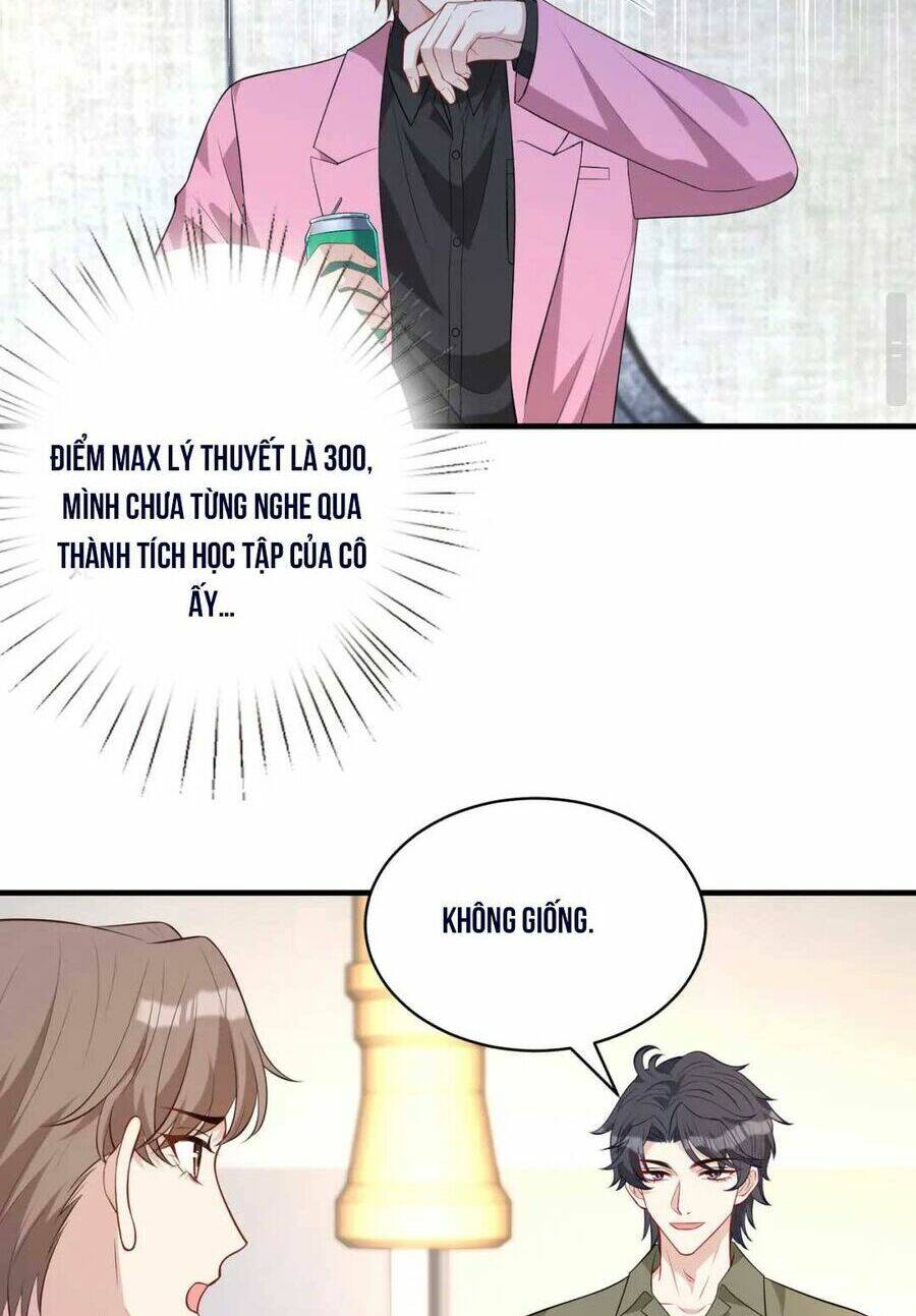 Thiên Kim Toàn Năng Đại Tài - Chapter 83 - Page 10