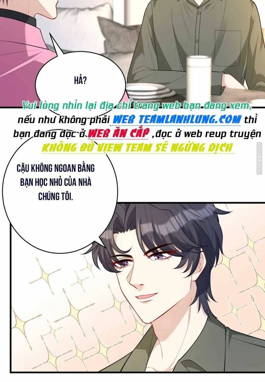 Thiên Kim Toàn Năng Đại Tài - Chapter 83 - Page 11