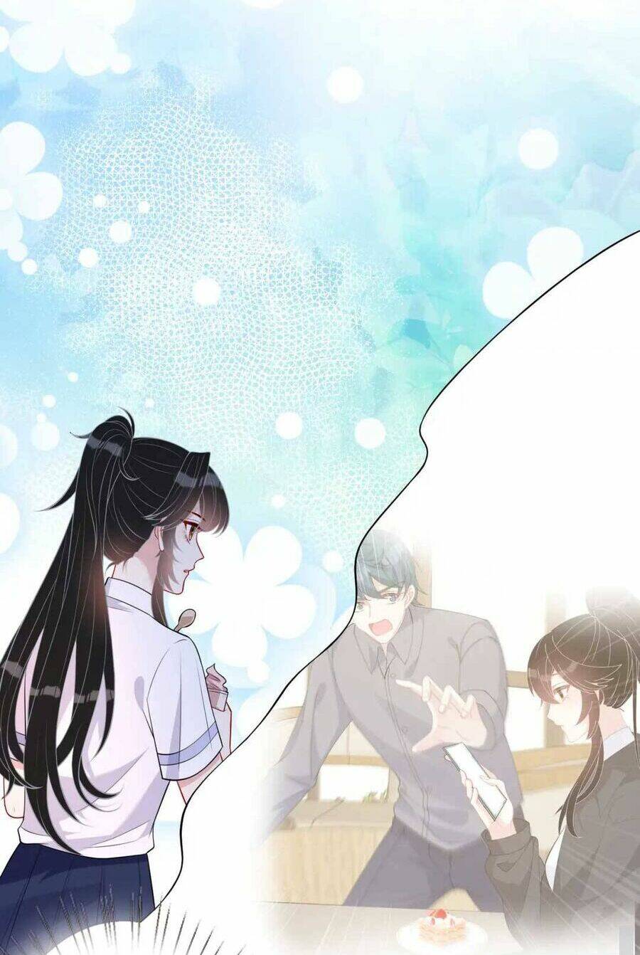 Thiên Kim Toàn Năng Đại Tài - Chapter 83 - Page 18