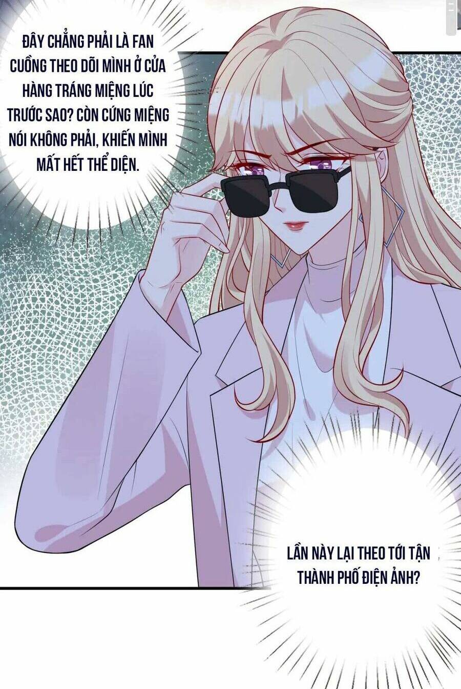 Thiên Kim Toàn Năng Đại Tài - Chapter 83 - Page 19