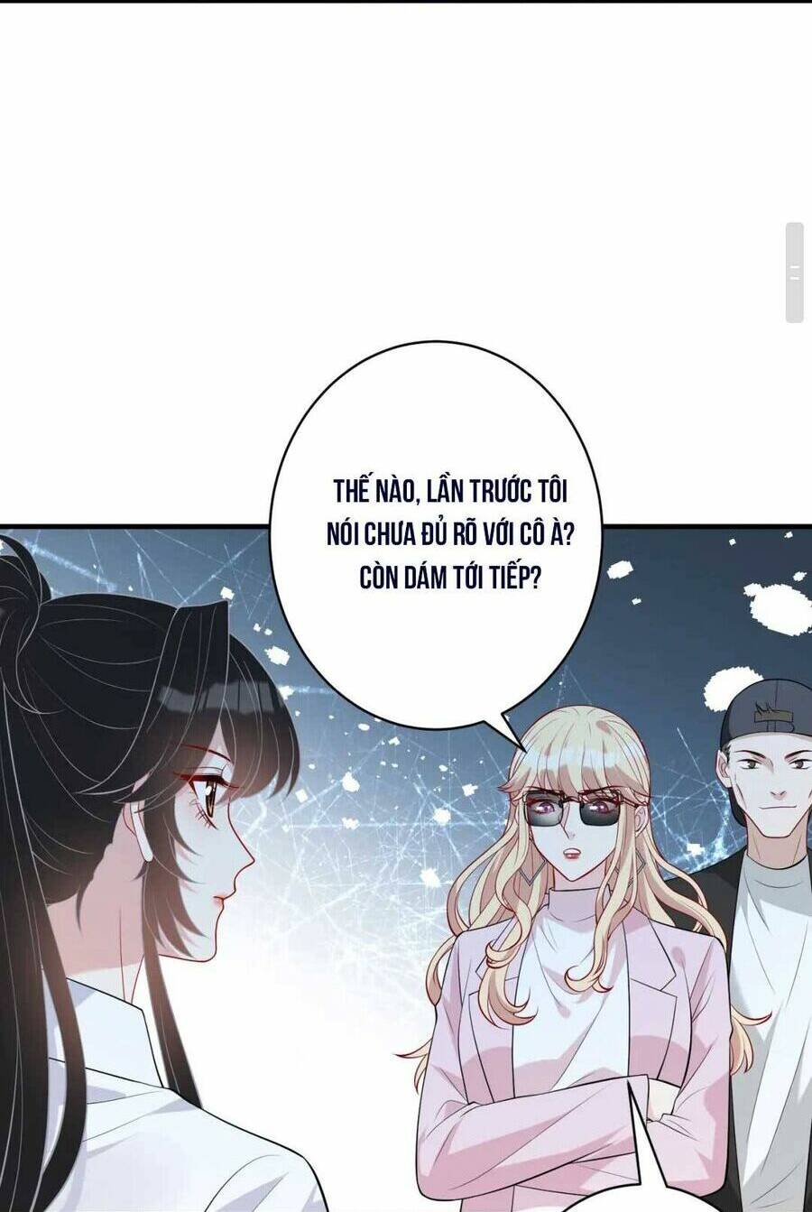 Thiên Kim Toàn Năng Đại Tài - Chapter 83 - Page 21