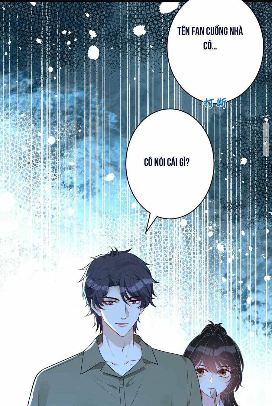 Thiên Kim Toàn Năng Đại Tài - Chapter 83 - Page 22