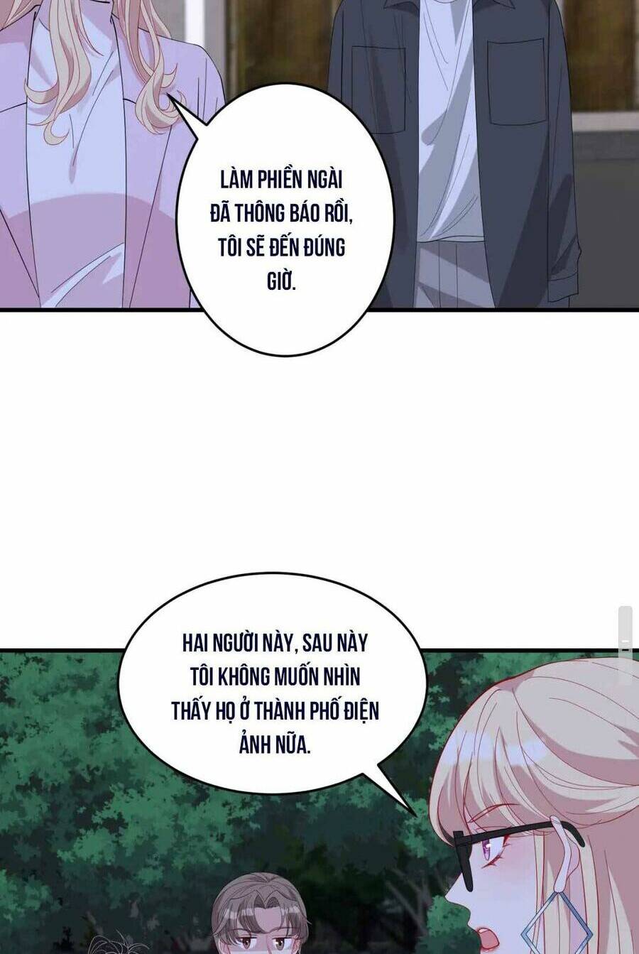 Thiên Kim Toàn Năng Đại Tài - Chapter 83 - Page 25