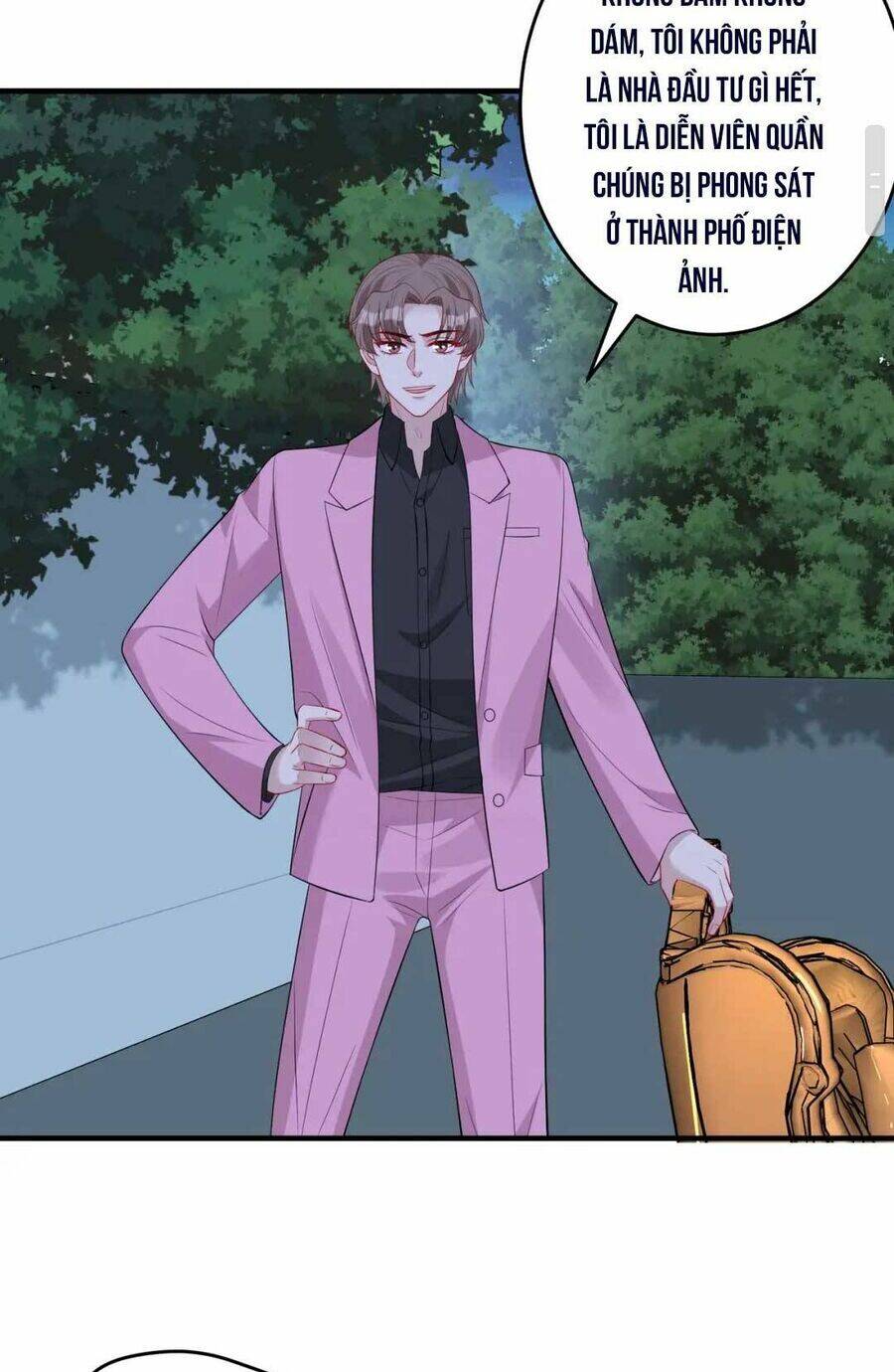 Thiên Kim Toàn Năng Đại Tài - Chapter 83 - Page 34