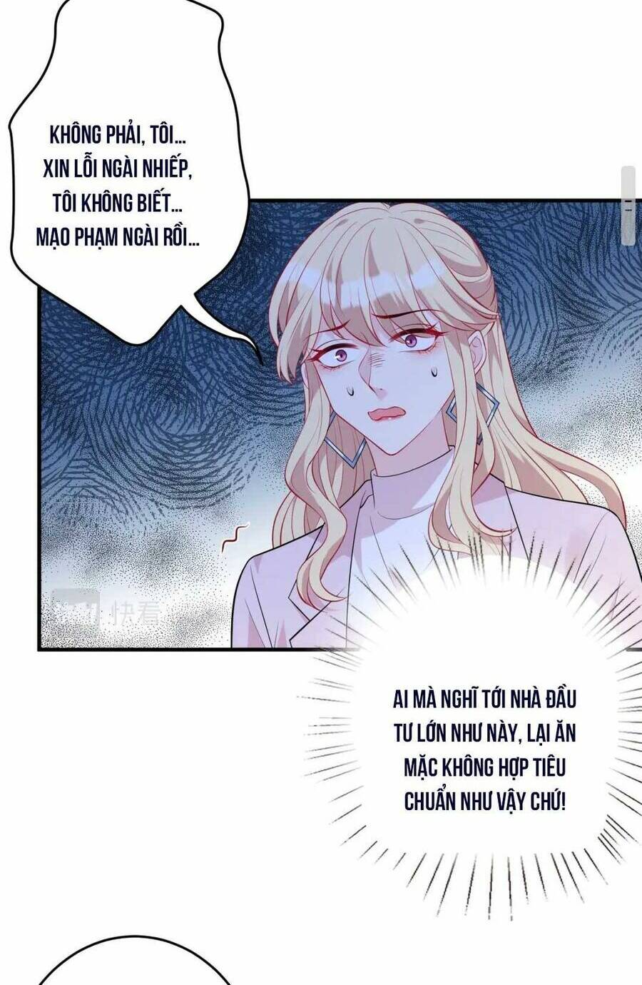 Thiên Kim Toàn Năng Đại Tài - Chapter 83 - Page 35