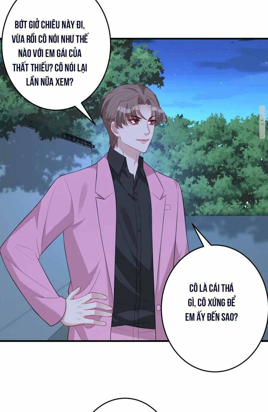 Thiên Kim Toàn Năng Đại Tài - Chapter 83 - Page 36