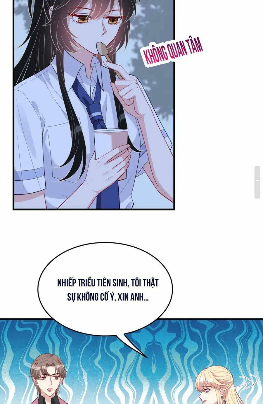 Thiên Kim Toàn Năng Đại Tài - Chapter 83 - Page 38