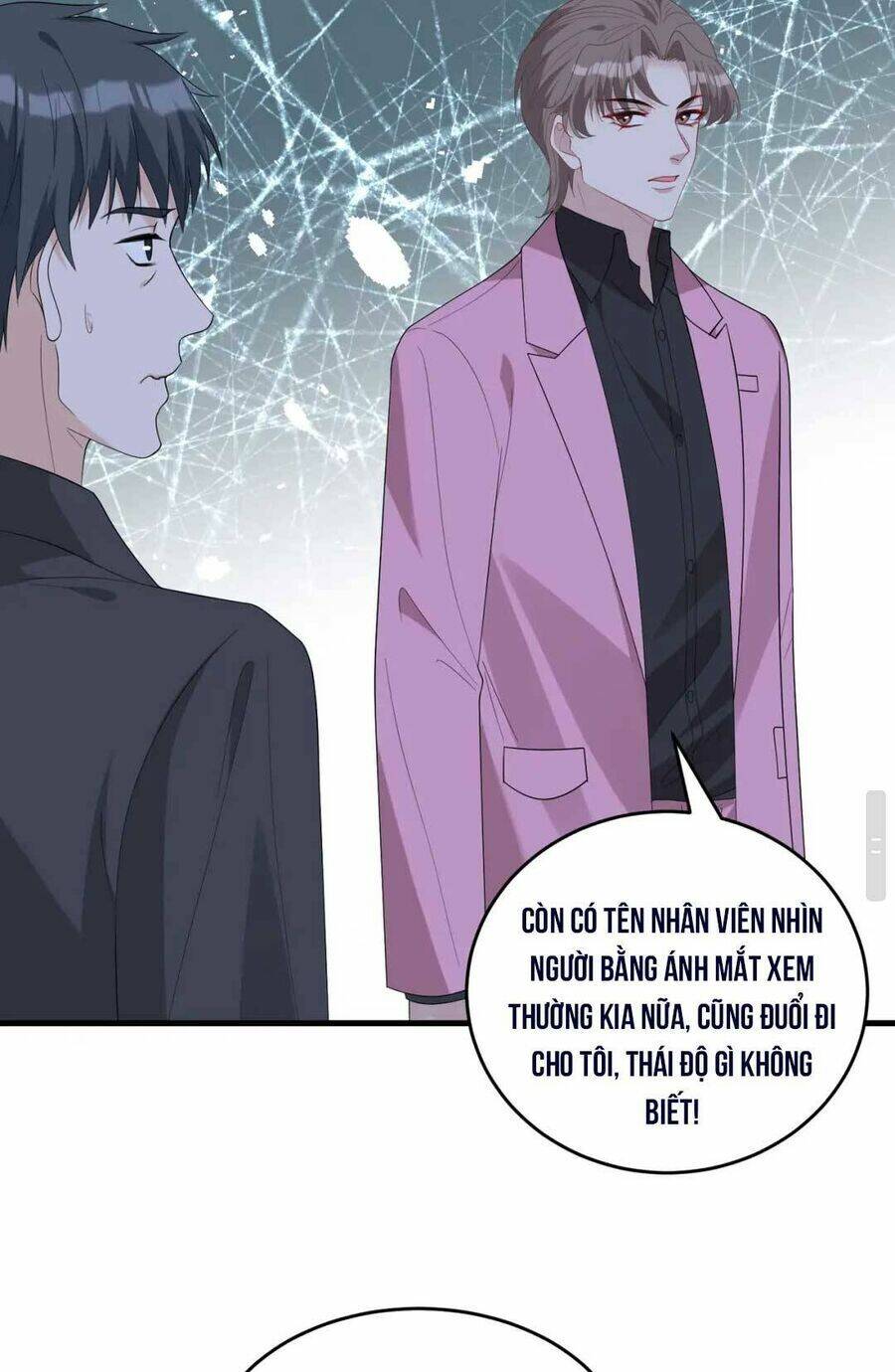 Thiên Kim Toàn Năng Đại Tài - Chapter 83 - Page 40