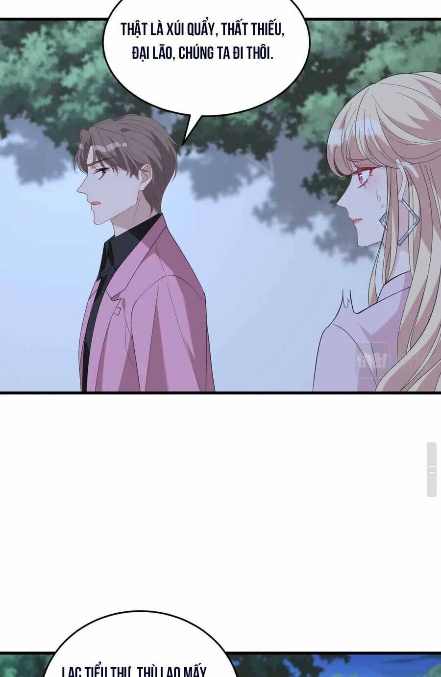 Thiên Kim Toàn Năng Đại Tài - Chapter 83 - Page 41