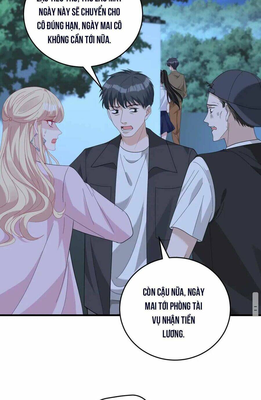 Thiên Kim Toàn Năng Đại Tài - Chapter 83 - Page 42