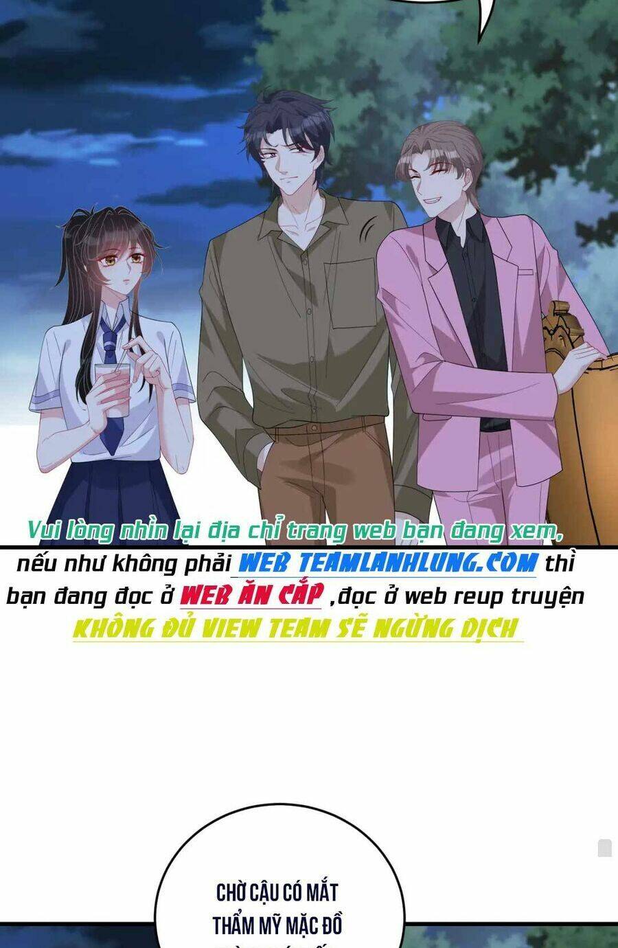 Thiên Kim Toàn Năng Đại Tài - Chapter 83 - Page 44